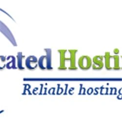 Dedicated hosting