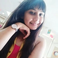 Nitisha Soni Nitisha Soni