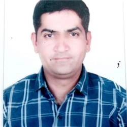 Harish Patil Harish Patil