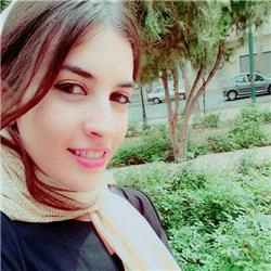 negin keyvanpour