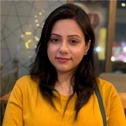 Sabika Fatima