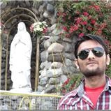 Nitesh Singh