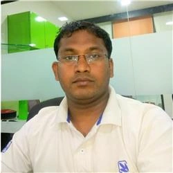Ganesh Patil