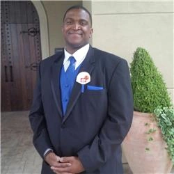 Korey Carrier