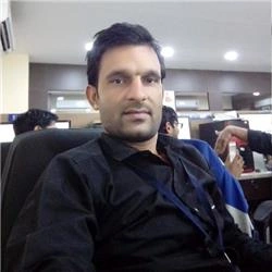 Pappu  Gurjar
