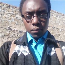 Felix Kiprono