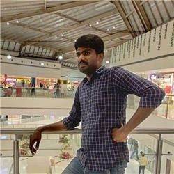 PARAMAA MURUGESAN