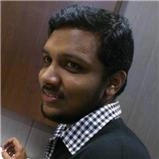 Santhosh Kumar Chandran