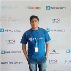 Raj Kumar