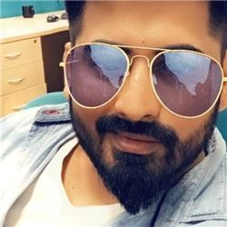 Sandeep Dixit