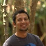 manoj chandra joshi