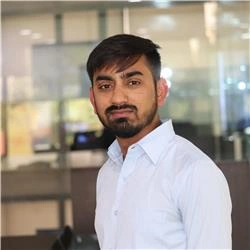 Pratik Panchal