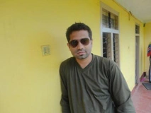 mahesh kumar B M