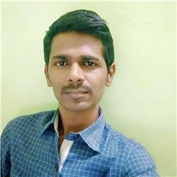 Swapnil S