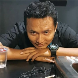 David Kurniawan