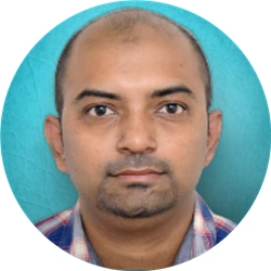 Mrugesh Purani