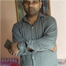 Arvind Kumar