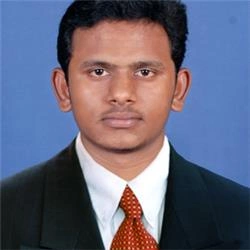 Ayyappan G