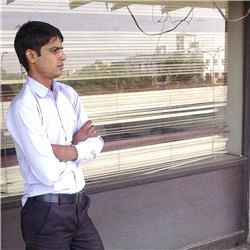 Rajesh Kumawat