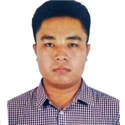 Tutul Chakma