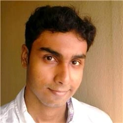 Sourav Bhattacharya Sourav Bhattacharya