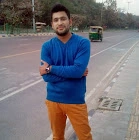 Kannav Jamwal
