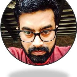 Rajeev Singh