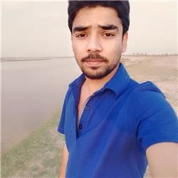 Imran Bashir