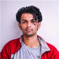 Aditya Sapkota