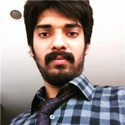 Ali Saleem