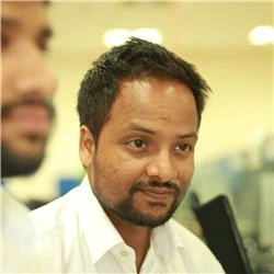 Amrinder Singh