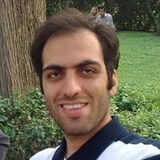Amirhossein Hashemzadeh