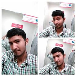 Jayesh Patil