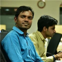 Shivraj Dhusariya