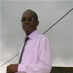 Barutwanayo Theogene