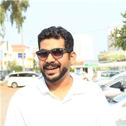 Mohd Ali