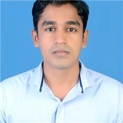 shameer kamaludeen