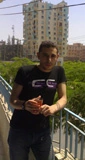 Mostafa Abotalep