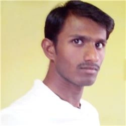 Shrikant Bhusalwad