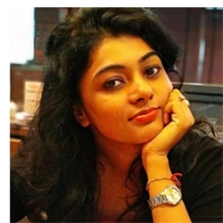 Bulti Dutta