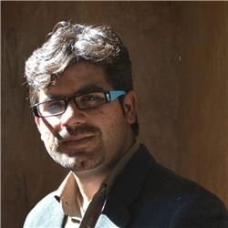 Muhammad Shahbaz