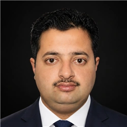 Farrukh Rehman