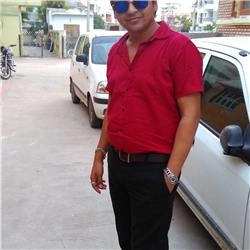 TARESH