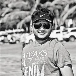 Dhruval Dave