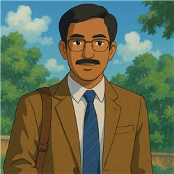 Rajeev Rai