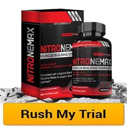 Nitro Nemax