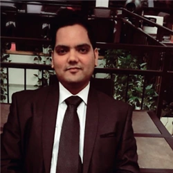 Deependra Mehrotra
