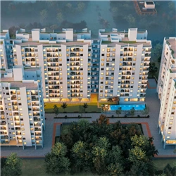 Flats In Dumdum