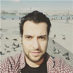 Mohamed Abuelatta