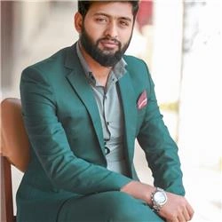 Mukesh Chand